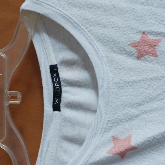 Wildfox Top - Picture 2 of 3